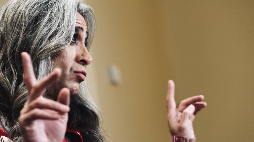 El VOX no asistió a las fiestas patronales en Elche por la presencia de Mario Vaquerizo.