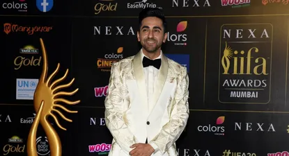 La primera comedia romántica gay de Bollywood, sellada con un beso