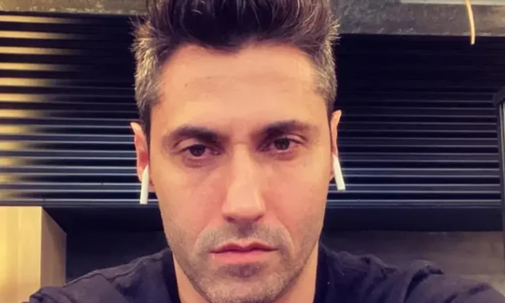 Esperanza viene atravesando una difícil situación económica desde la muerte del artista mediático