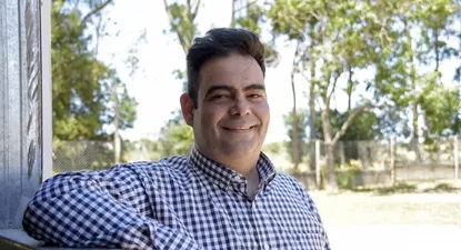 Director de ME4 Medican Cannabis João Paulo M.L Rocha