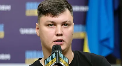 Maxim Kuzmínov desertó el pasado 9 de agosto y aterrizó con un helicóptero de combate ruso en una base militar ucraniana.