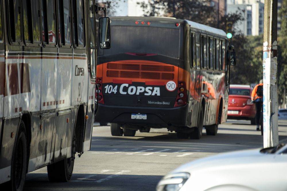 20250729 Copsa, transporte público suburbano, omnibus interdepartamental