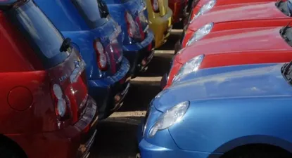 Vehículos Lifan