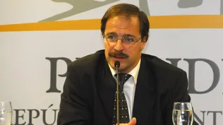 Concesiones a UPM llevaron a renunciar a jerarca del Ministerio de Economía