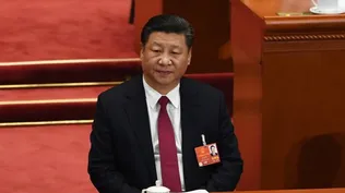 China manda señales de diálogo a Estados Unidos