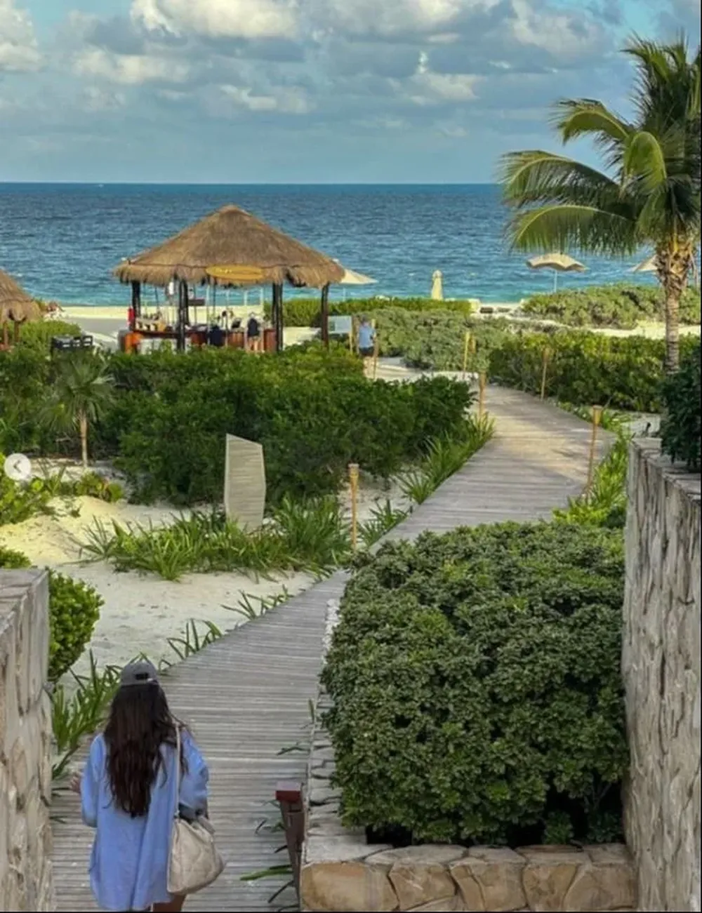 Vacaciones en México