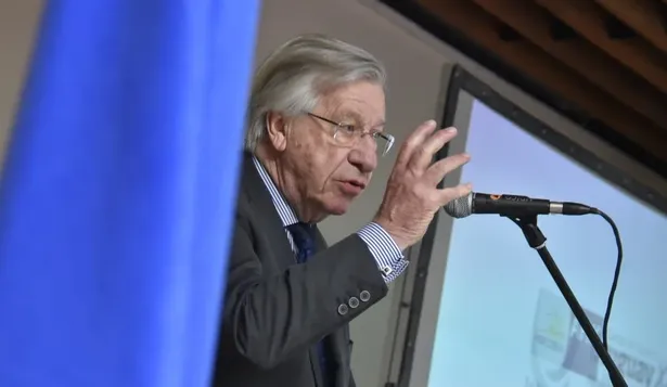 TLC con Unión Europea está más cerca que nunca, según Astori