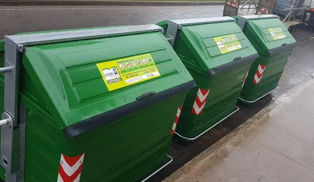 Punta del Este: intendencia adjudicó millonario negocio de la basura