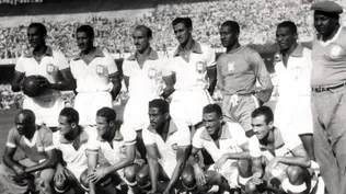 Maracanazo de 1950