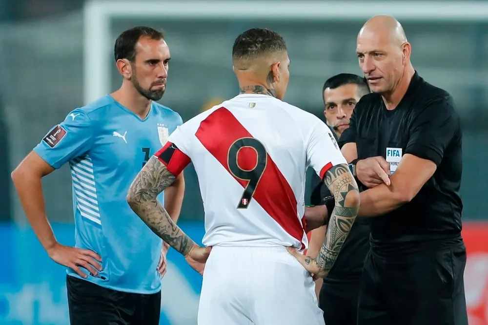 Uruguay busca un triunfo más que necesario este domingo ante Bolivia