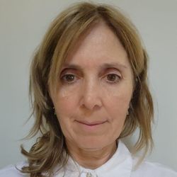Dra. María Recondo