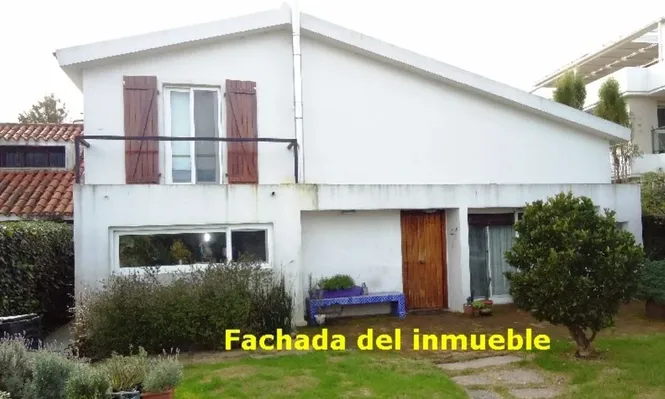 Assad Hajjoul rematará inmuebles en Carrasco y Ciudad Vieja