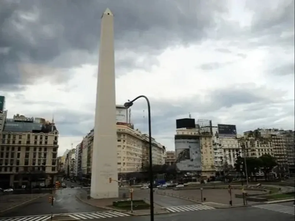 Clima en Buenos Aires: el pronóstico para este sábado 9 de marzo