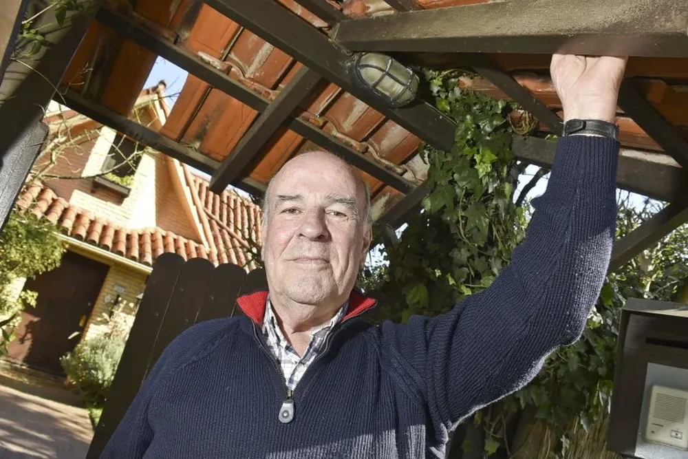 José Luis Coche Inciarte