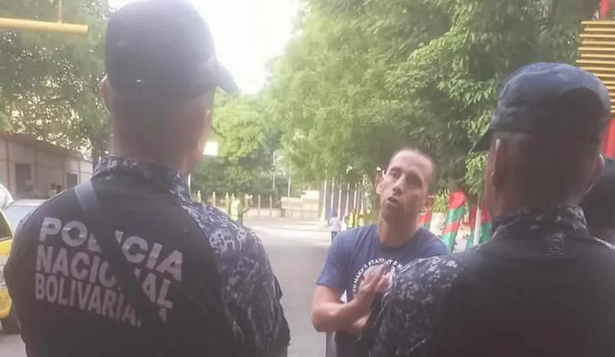 La Justicia exige que Venezuela explique los motivos de la detención del gendarme y a disposición de qué autoridad judicial competente se encuentra.