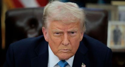 Qué es lo que Trump realmente quiere de Canadá, donde se vota entre dos candidatos muy diferentes