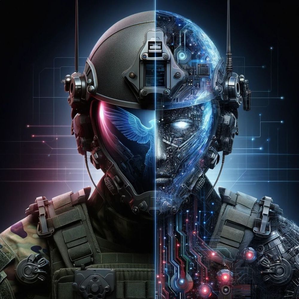 Imagen creada con inteligencia artificial