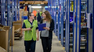 La oferta laboral incluye un contrato fijo discontinuo con jornada de lunes a viernes. &nbsp;