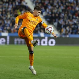 Federico Valverde