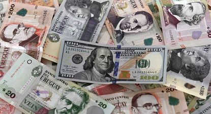 Lavado de activos: Frente Amplio propone nuevo tope de pago para operaciones en efectivo