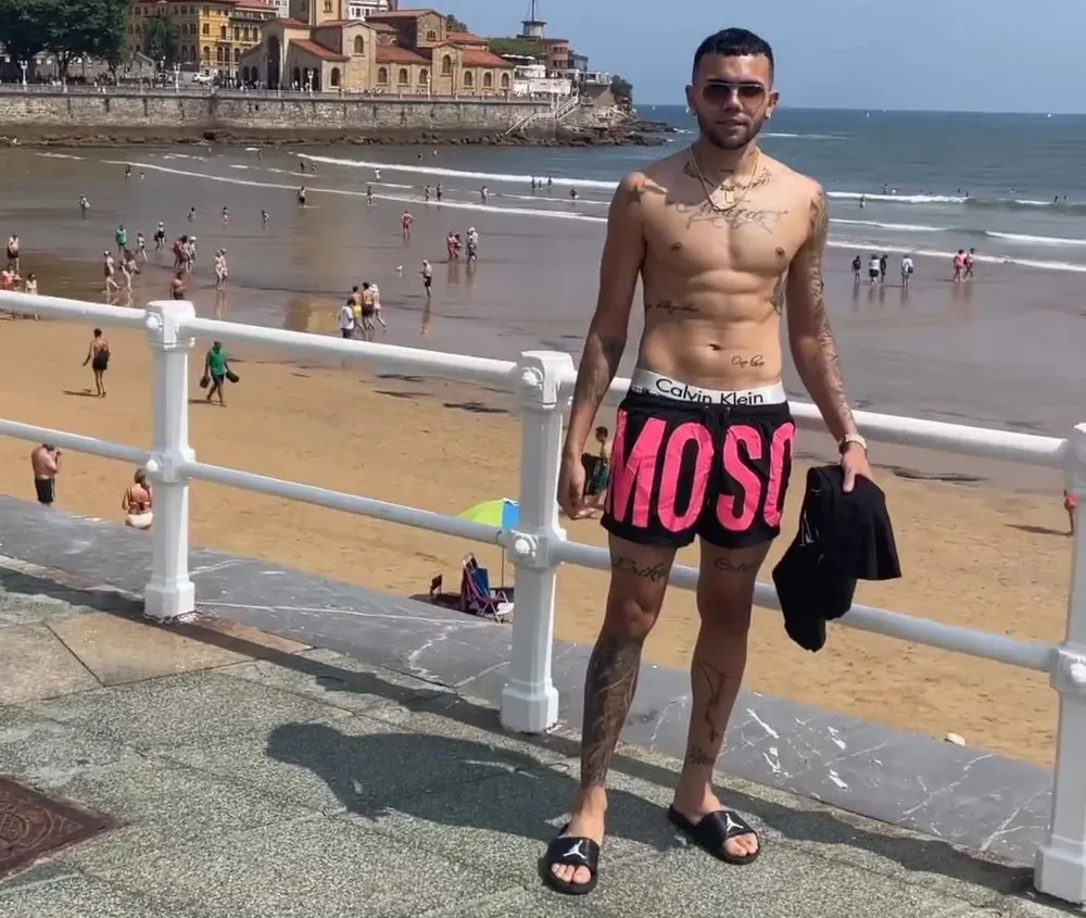 Nicolás Schiappacasse