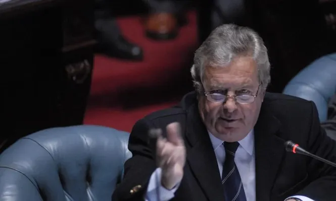 Fiscal de Corte envió audios a fiscal de Colonia para que evalúe investigar a Moreira