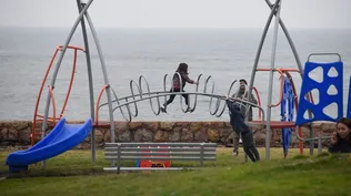Las vacaciones de invierno comenzaron el pasado lunes 3 de julio.