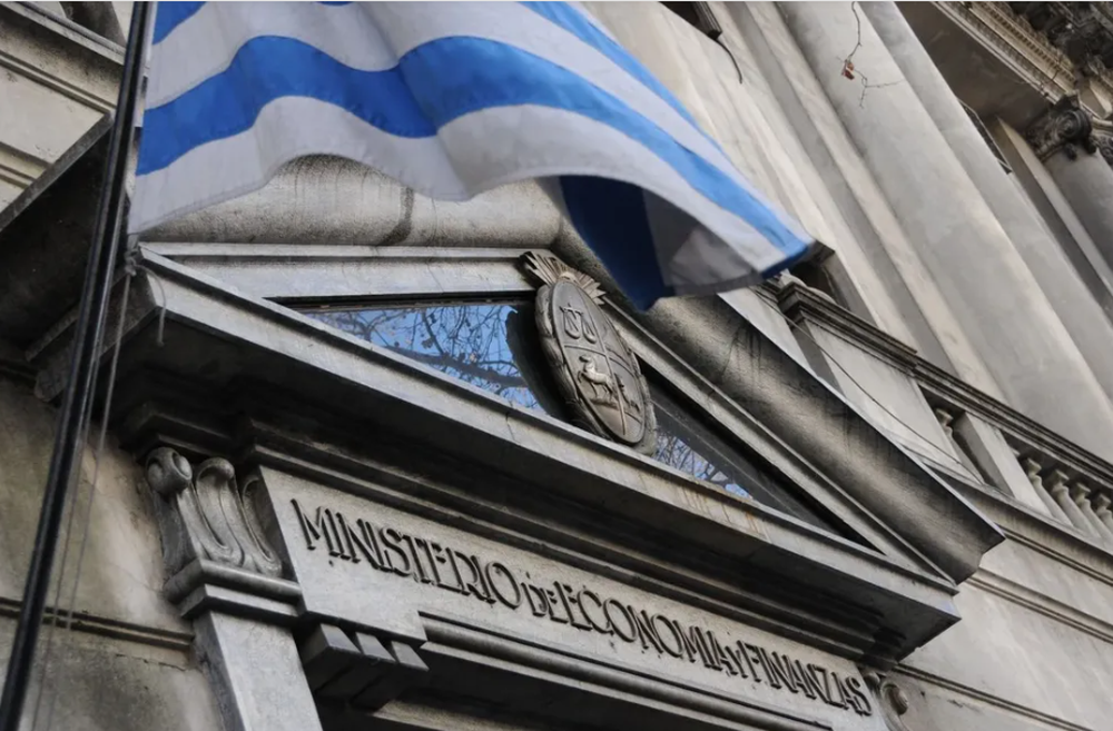 Ministerio de Economía y Finanzas.