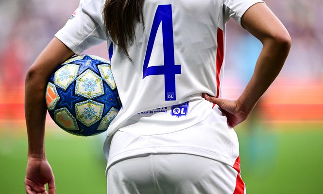 Fútbol femenino