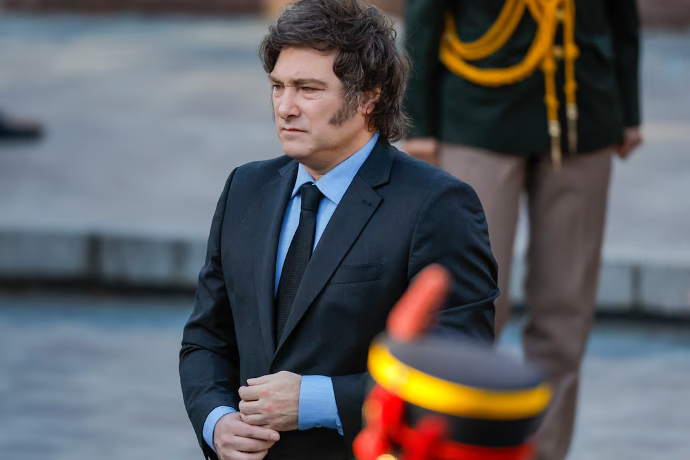 El gobierno de Milei eliminó más de 42.000 empleos públicos en 15 meses