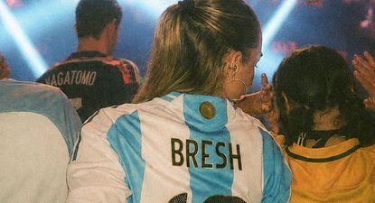 bresh cerro su gira de la copa mundial con mas de 40.000 personas en 17 eventos por estados unidos, canada y mexico