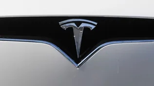 Valor de Tesla cayó por segundo año consecutivo: ¿qué razones hay detrás?