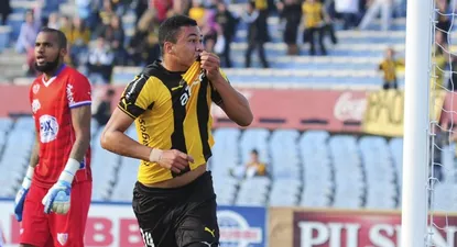 Ganaron Peñarol y River Plate