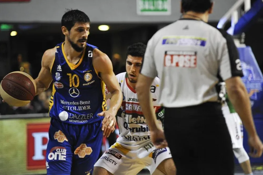 Leandro García Morales