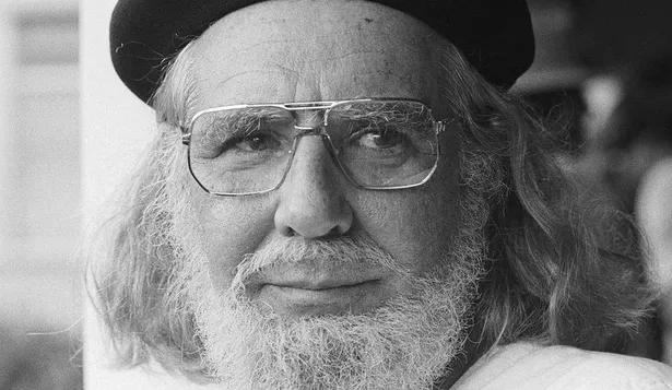 Murió Ernesto Cardenal, símbolo de la poesía y la rebeldía de Nicaragua