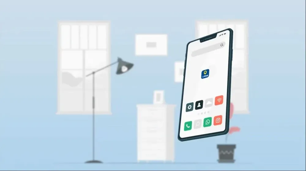 La app ya está disponible