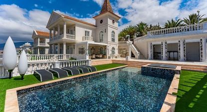 Cinco propiedades de lujo en tendencia: así son por dentro las casas premium más buscadas del año