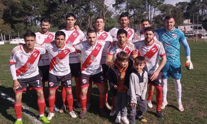 Equipo de Piriápolis FC