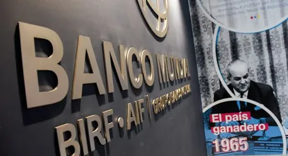 el banco mundial espera una desaceleracion economica brusca y duradera en 2023