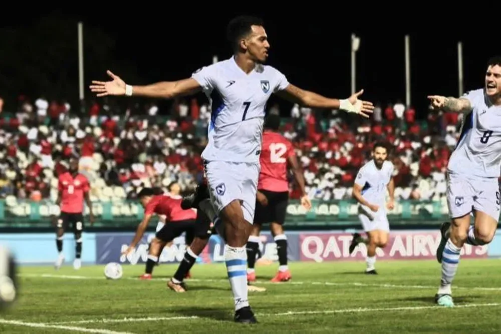 Nicaragua será el primer rival de Uruguay dirigido por Bielsa