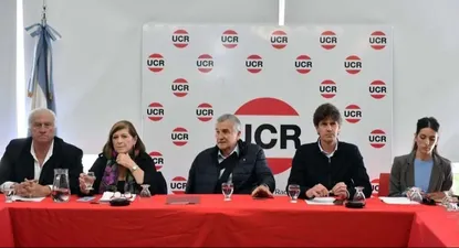 Comité Nacional de la UCR
