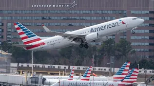 Amercian había suspendido los vuelos en marzo.