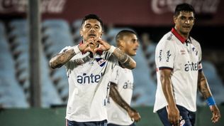 Nacional vuelve a jugar en un día inusual por el Torneo Clausura, tras la victoria que consiguió frente a Cerro