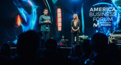 Si no sabemos usar inteligencia artificial, no conseguiremos empleo, advirtió la líder de Google Cloud en el America Business Forum