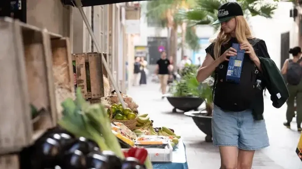 La agricultura y la ganadería impulsaron el crecimiento.