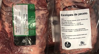 Carnicerías tradicionales activaron una nueva oferta mensual.