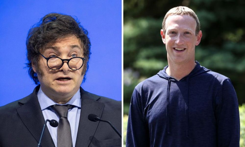 Javier Milei volverá a viajar a Estados Unidos.&nbsp;