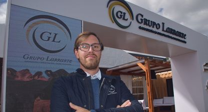 El Observador | Jairo Larrarte de Grupo Larrarte.jpeg