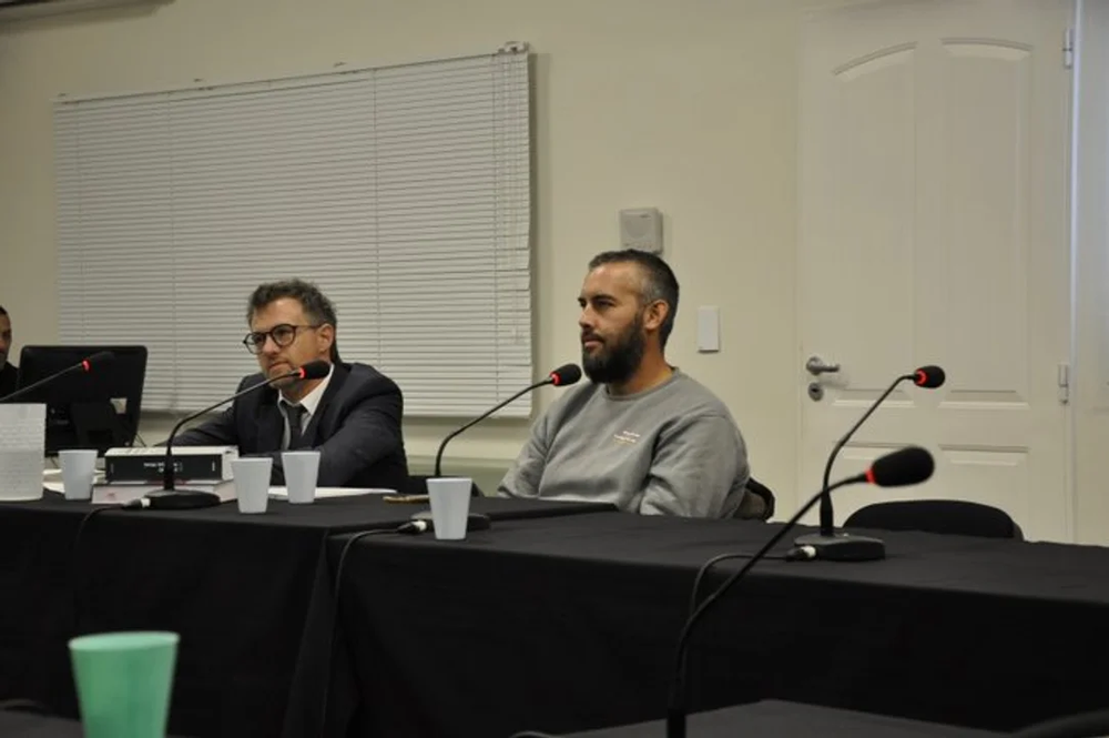 Fotografía: Agencia Noticias Argentinas