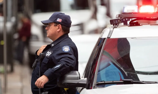 Inmigrantes vigilados en Estados Unidos